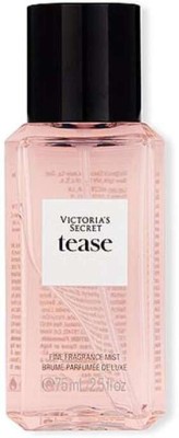 Victoria's Secret Tease Fine Fragrance Mist Body Mist  -  For Men & Women(75 ml)