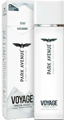 PARK AVENUE Signature EPREMIUM Deodorant Spray  -  For Men(120 ml)