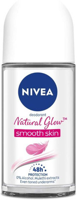 NIVEA WHITNING SMOOTH SKIN WOMEN DEODRENT ROLL ON Deodorant Roll-on  -  For Women(50 ml)