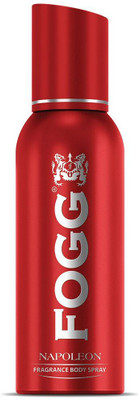 FOGG Napoleon-175ml Body Spray - For Men(175 ml)