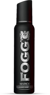 FOGG Marco No Gas Body Spray  -  For Men(150 ml)
