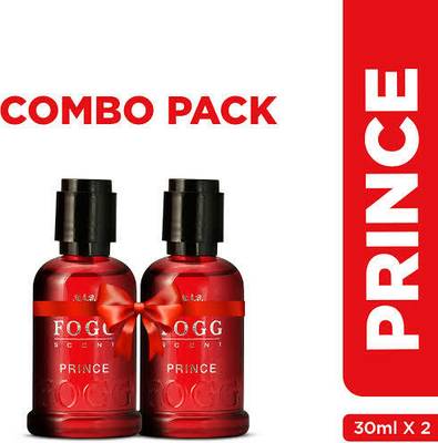 Fogg prince perfume best sale
