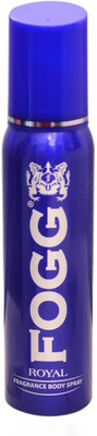 FOGG Royal Fragrance Deodorant Spray  -  For Men(150 ml)