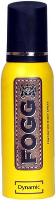 FOGG New dynamic Deodorant Spray  -  For Men(150 ml)