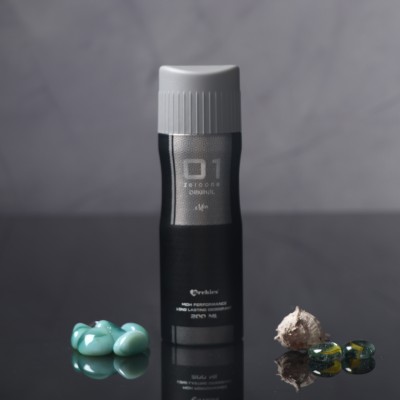 ARCHIES Deo Original Deodorant Spray  -  For Men(200 ml)