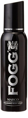 FOGG Marco Fragrance Deodorant Spray  -  For Men(150 ml)