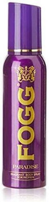 FOGG paradise Deodorant Spray  -  For Men(150 ml)