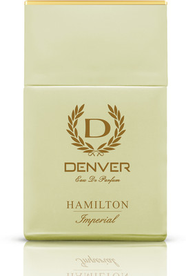 DENVER Imperial Perfume EDP|Premium & Long Lasting| Eau de Parfum  -  70 ml(For Men)