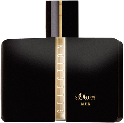 s.Oliver Selection Men Eau de Toilette 30ml Perfume Body Spray  -  For Men(30 ml)