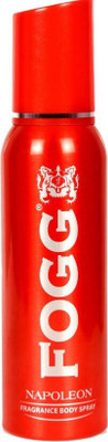 FOGG New NAPOLEON DEO Body Spray  -  For Men & Women(120 ml)