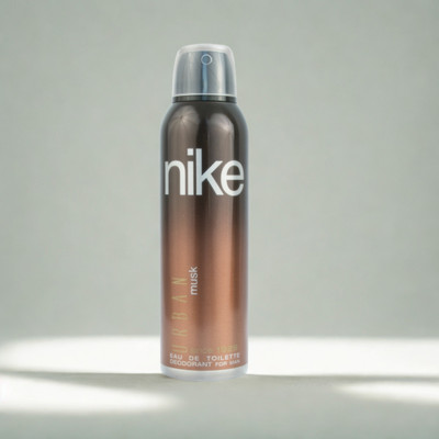 NIKE URBAN MUSK FOR MAN 200ML Deodorant Spray  -  For Men(200 ml)