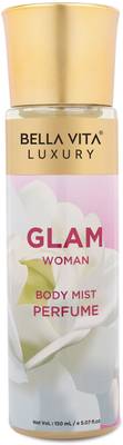 Organic clearance glam jasmine