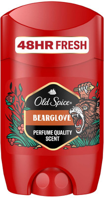 OLD SPICE DEODORANT STICK 50 ML Deodorant Stick  -  For Men(50 ml)
