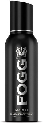 FOGG Marco -175ml Body Spray - For Men(175 ml)