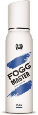 FOGG Master Oak Body Spray 120ml*1pcs JL6439 Body Spray  -  For Men(120 ml)