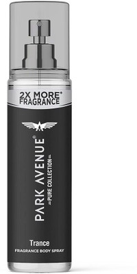 PARK AVENUE Trance Perfume Body Spray  -  For Men(135 ml)
