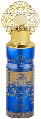 Iconic oudh deals perfume