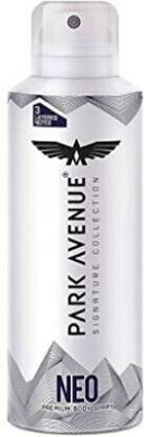 PARK AVENUE Signature 1-Neo Body Spray  -  For Men(150 ml)