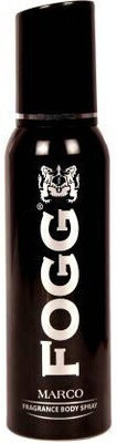 FOGG Marco deo 120ml Body Spray  -  For Men & Women(120 ml)