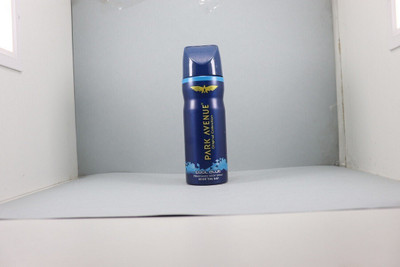 PARK AVENUE COOL BLUE Body Spray  -  For Men & Women(150 ml)