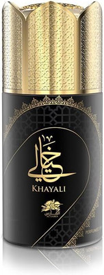 LE CHAMEAU KHAYALI PERFUMED SPRAY Deodorant Spray  -  For Women(250 ml)