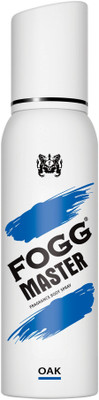 FOGG Master Oak Body Spray  -  For Men(150 ml)