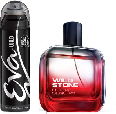 Eva wild 2025 perfume