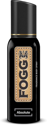 FOGG Fantastic Absolute Body Spray  -  For Men(150 ml)