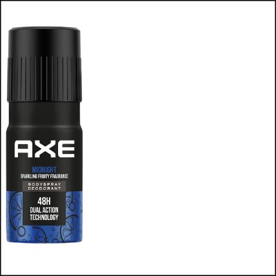 AXE Recharge Midnight Long Lasting Deodorant Body spray For Men 150 ml set 1 Deodorant Spray  -  For Men(150 ml)