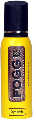 FOGG dynamic Deodorant Spray  -  For Men(150 ml)