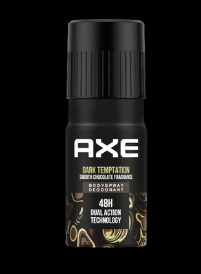 AXE DEODRONT Body Spray  -  For Men & Women(150 ml)