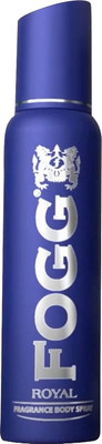 FOGG Royal -175ml Body Spray - For Men(175 ml)