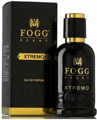 FOGG Scent XTREMO Eau de Parfum  -  75 ml(For Men)