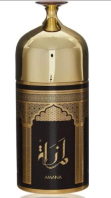 Hamidi HAMIDI_DEO_AMANA_PERFUME_BODY_SPRAY Perfume Body Spray  -  For Men & Women(250 ml)