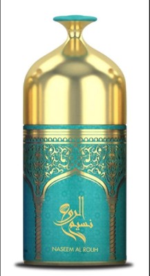 Hamidi HAMIDI_DEO_NASEEM_AL_ROUH_PERFUME_BODY_SPRAY Perfume Body Spray  -  For Men & Women(250 ml)