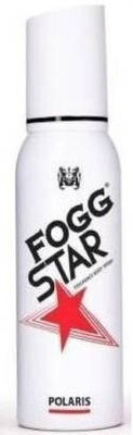 FOGG Star Polaris Body Spray  -  For Men(120 ml)