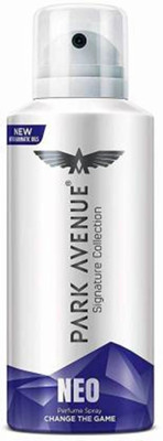 PARK AVENUE Deodorant Spray for men Deodorant Spray  -  For Men(150 ml)