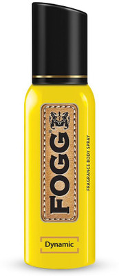 FOGG Fantastic Dynamic No Gas Body Spray - For Men(150 ml)