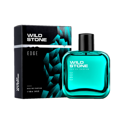 Wild Stone Edge I Eau de Parfum Eau de Parfum - 100 ml(For Men)