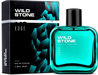 Wild Stone Edge Eau de Parfum Eau de Parfum  -  100 ml(For Men)