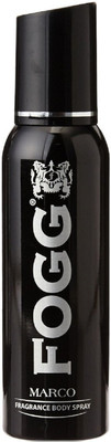 FOGG Marco Body Spray For Men, 150ml Deodorant Spray  -  For Men(150 ml)