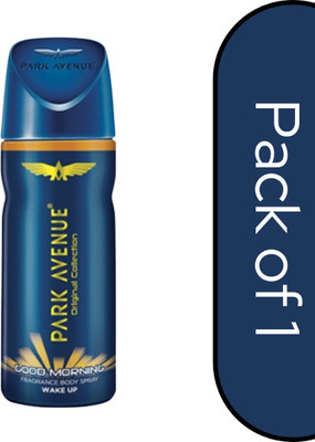 PARK AVENUE Deodorant Spray Deodorant Spray  -  For Men(150 ml)