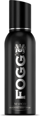 FOGG Marco -175ml Body Spray - For Men(175 ml)