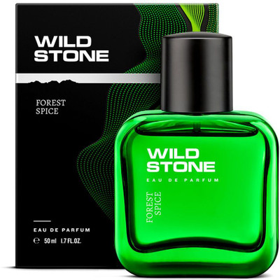 Wild Stone FOREST SPICE Eau De Perfume - For Men Perfume Body Spray  -  For Men(50 ml)