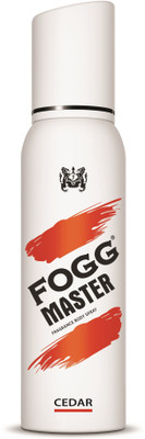 FOGG Cedar Body Spray  -  For Men(150 ml)