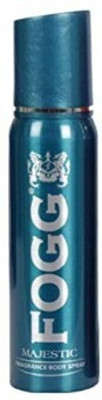 FOGG MAJESTIC - 120ml - MA01 Body Spray  -  For Men(120 ml)