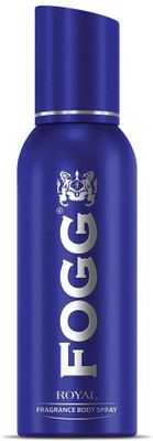 FOGG Royal -175ml Body Spray - For Men(175 ml)