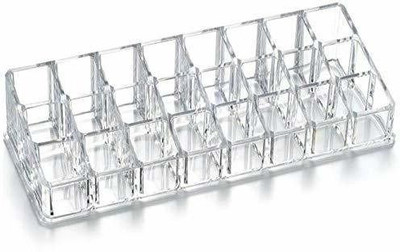 Hanshika Enterprisess 5 Compartments Plastic Multi Purpose(Multicolor)