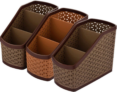 Aaarsh Stores 1 Compartments Plastic Compact(Multicolor)