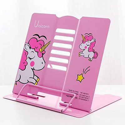 Lufarp 1 Compartments Metal Book(Multicolor)